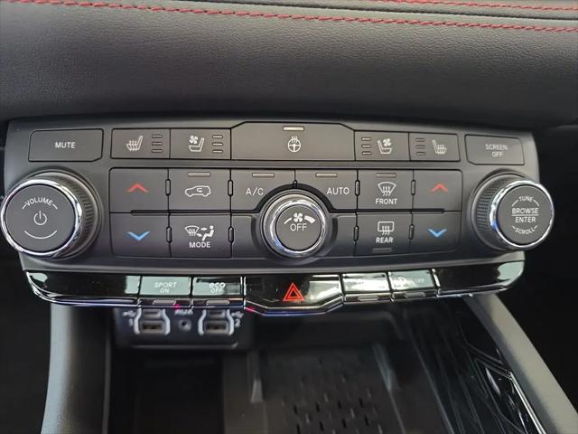2026 Dodge Durango GT Plus AWD HEMI V8