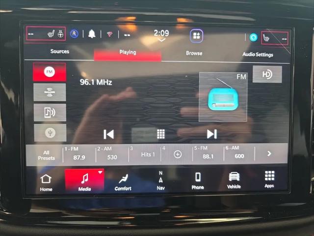 2026 Dodge Durango GT Plus AWD HEMI V8