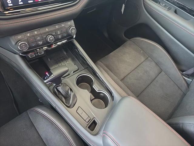 2026 Dodge Durango GT Plus AWD HEMI V8