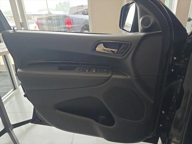 2026 Dodge Durango GT Plus AWD HEMI V8