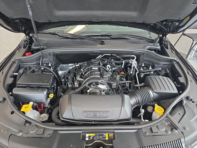 2026 Dodge Durango GT Plus AWD HEMI V8