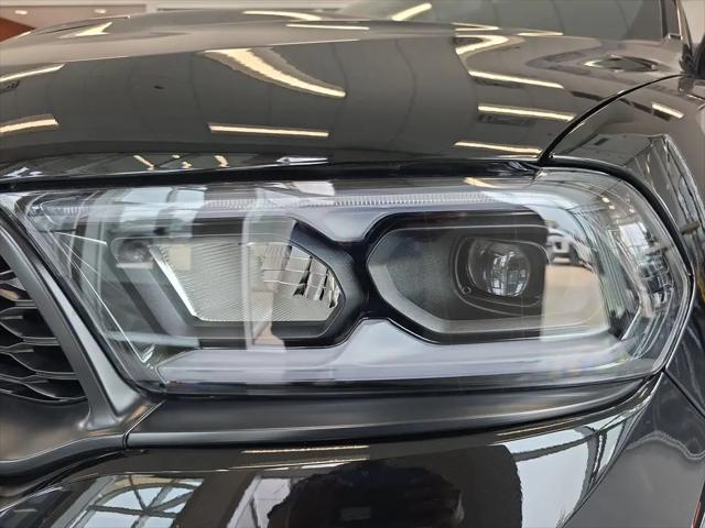 2026 Dodge Durango GT Plus AWD HEMI V8