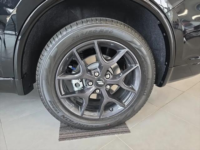 2026 Dodge Durango GT Plus AWD HEMI V8