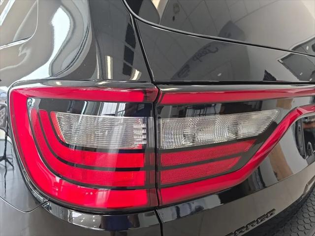 2026 Dodge Durango GT Plus AWD HEMI V8