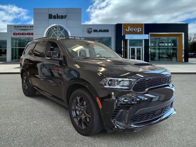 2026 Dodge Durango GT Plus AWD HEMI V8 for sale in Lowell, MI