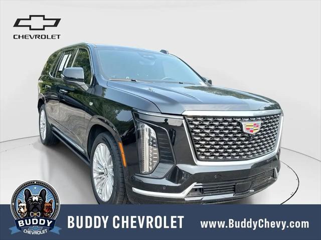 2025 Cadillac Escalade Premium Luxury for sale in Decatur, GA