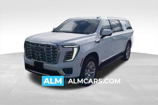2025 GMC Yukon XL 4WD Denali for sale in Florence, SC