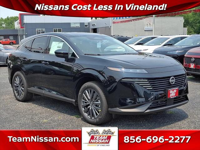 2026 Nissan Murano SL for sale in Vineland, NJ