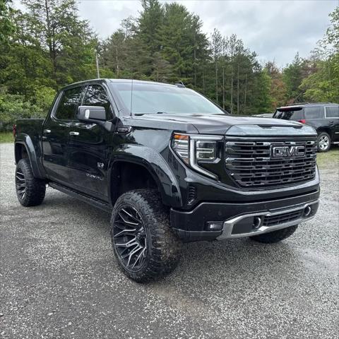 2023 GMC Sierra 1500 Denali Ultimate for sale in Macon, GA