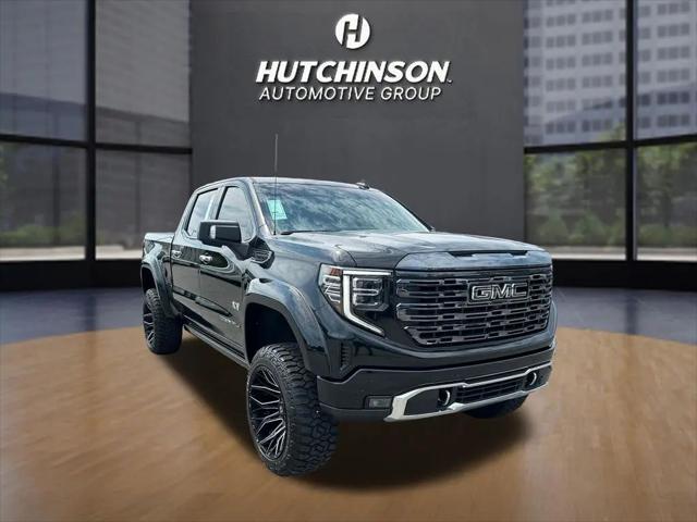 2023 GMC Sierra 1500 Denali Ultimate for sale in Macon, GA