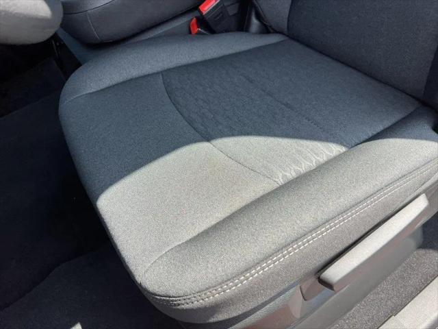 2026 Ram 2500 Tradesman Regular Cab 4x4 8 Box