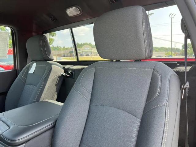 2026 Ram 2500 Tradesman Regular Cab 4x4 8 Box