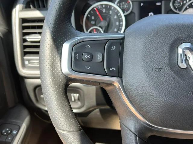 2026 Ram 2500 Tradesman Regular Cab 4x4 8 Box
