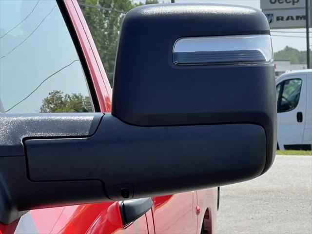 2026 Ram 2500 Tradesman Regular Cab 4x4 8 Box