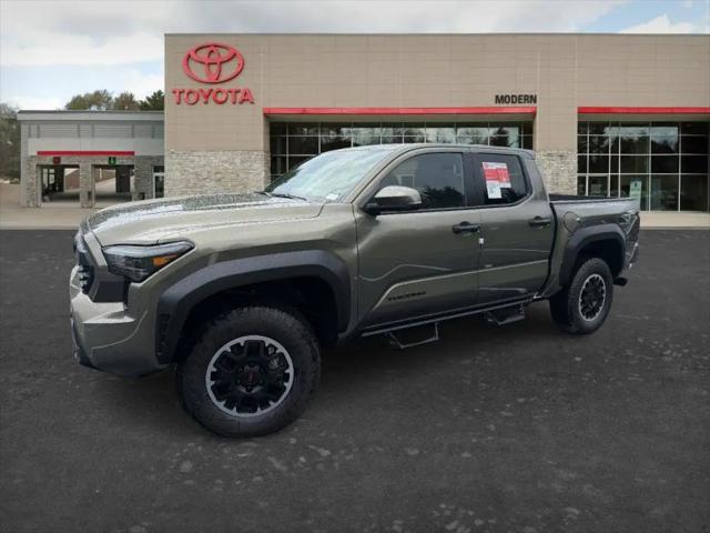 2026 Toyota Tacoma TRD Off Road for sale in Boone, NC