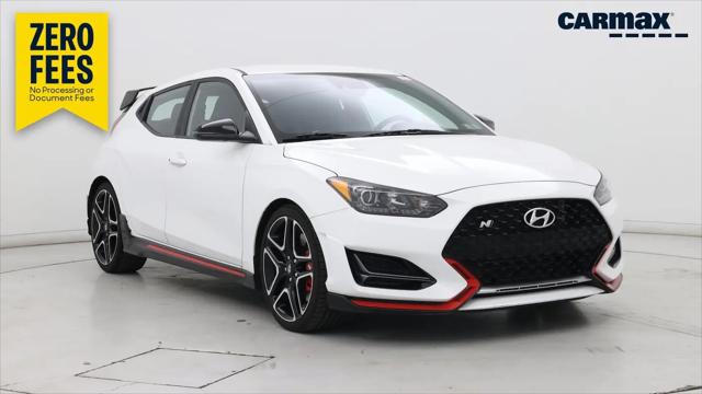 2022 Hyundai Veloster N N for sale in South Portland, ME