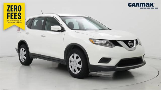 2015 Nissan Rogue SL for sale in Covington, LA