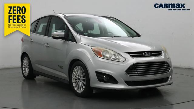 2016 Ford C-Max Energi SEL for sale in Covington, LA