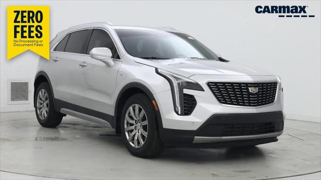 2019 Cadillac XT4 Premium Luxury for sale in Covington, LA