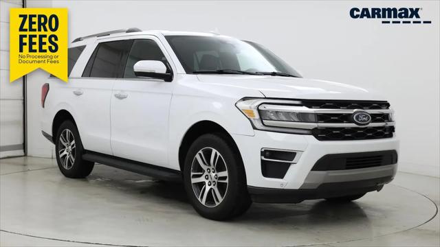 2024 Ford Expedition Limited for sale in Covington, LA