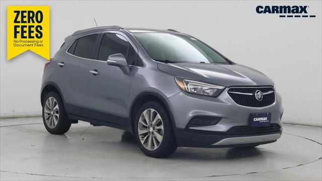 2019 Buick Encore FWD Preferred for sale in Tyler, TX