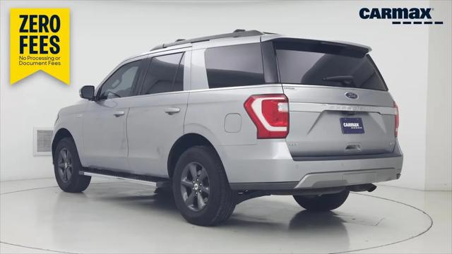2021 Ford Expedition XLT for sale in Tyler, TX
