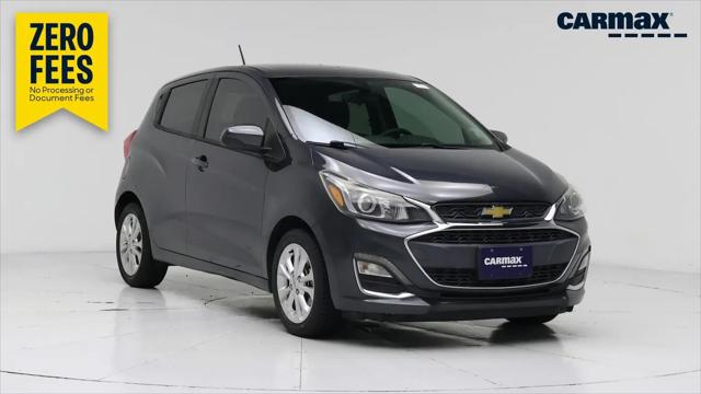 2019 Chevrolet Spark 1LT CVT for sale in Tyler, TX
