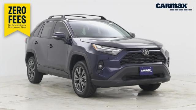2025 Toyota RAV4 Hybrid XLE Premium for sale in Tyler, TX