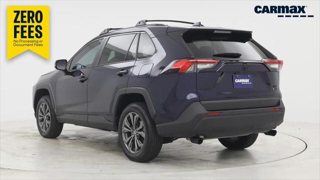 2025 Toyota RAV4 Hybrid XLE Premium for sale in Tyler, TX