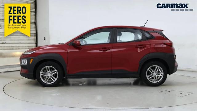 2020 Hyundai Kona SE for sale in Westborough, MA