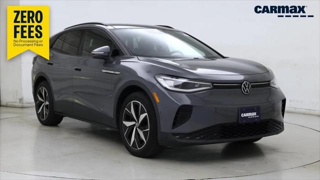 2023 Volkswagen ID.4 Pro S for sale in Westborough, MA