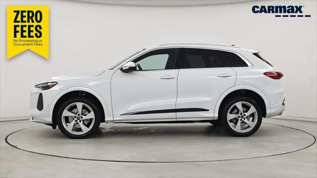 2025 Audi Q5 Premium Plus TFSI quattro S tronic for sale in Gulfport, MS