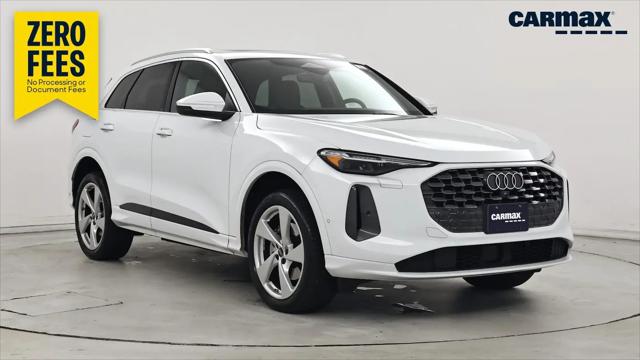 2025 Audi Q5 Premium Plus TFSI quattro S tronic for sale in Gulfport, MS