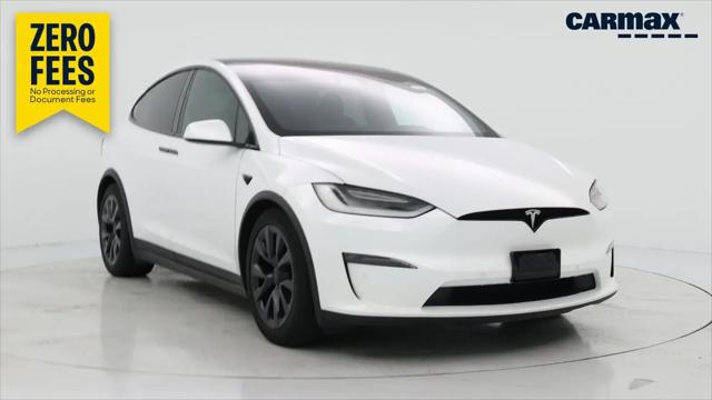 2023 Tesla Model X Standard Range for sale in Gulfport, MS