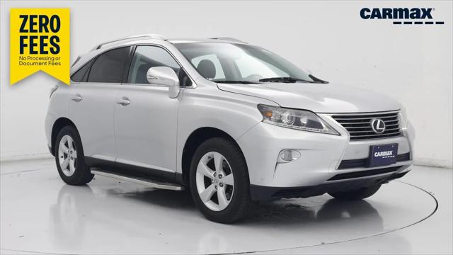 2014 Lexus RX 350 RX 350 for sale in Akron, OH