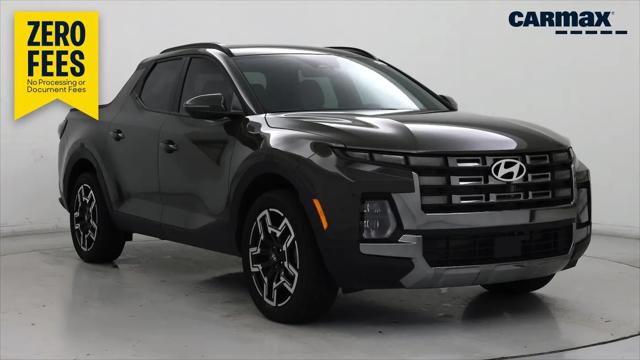 2025 Hyundai Santa Cruz Limited for sale in Colma, CA