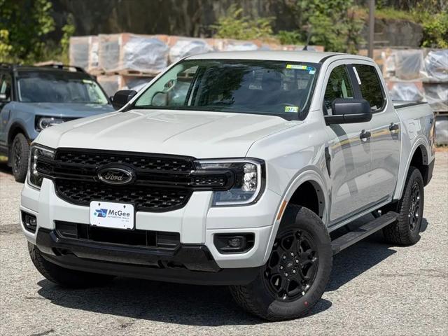 2026 Ford Ranger XLT for sale in Montpelier, VT