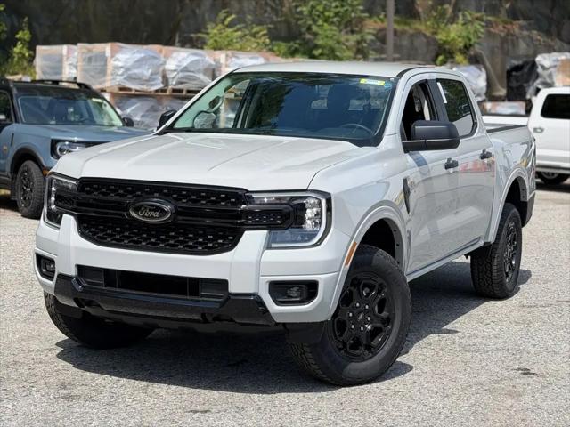 2026 Ford Ranger XLT for sale in Montpelier, VT