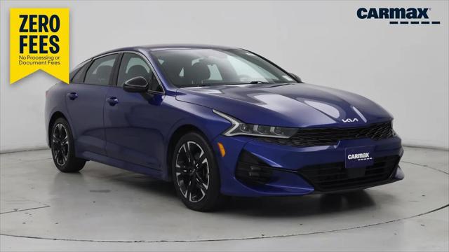 2024 Kia K5 GT-Line for sale in Fremont, CA