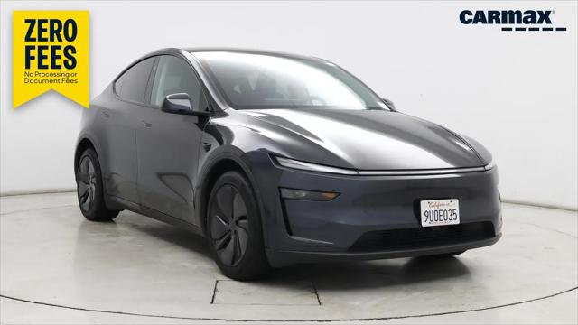 2026 Tesla Model Y Premium Rear-Wheel Drive for sale in Fremont, CA