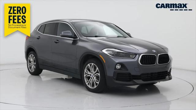 2020 BMW X2 xDrive28i for sale in Tulsa, OK
