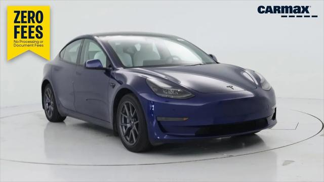 2023 Tesla Model 3 Rear-Wheel Drive for sale in Kenner, LA