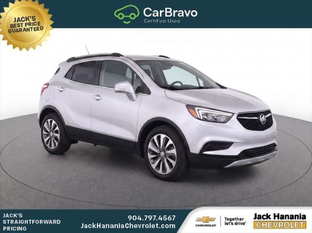 2019 Buick Encore FWD Preferred for sale in St. Augustine, FL