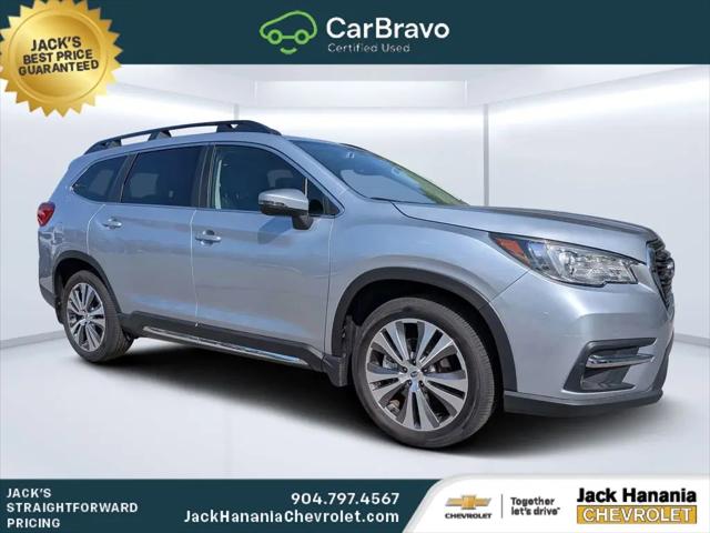 2022 Subaru Ascent Limited for sale in St. Augustine, FL