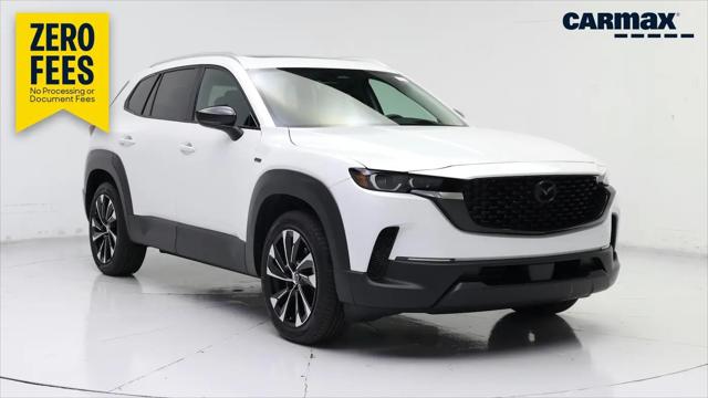 2025 Mazda CX-50 Hybrid Premium Plus Package for sale in Pompano Beach, FL