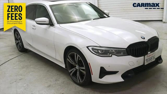 2020 BMW 3 Series 330i for sale in Torrance, CA