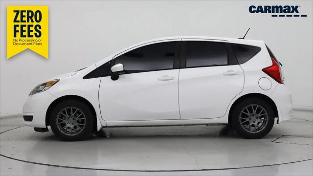 2017 Nissan Versa Note SV for sale in Tolleson, AZ