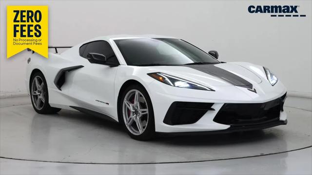 2022 Chevrolet Corvette Stingray RWD Coupe 2LT for sale in Tolleson, AZ