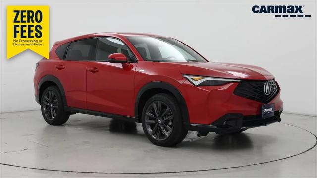 2025 Acura ADX A-Spec for sale in St Peters, MO