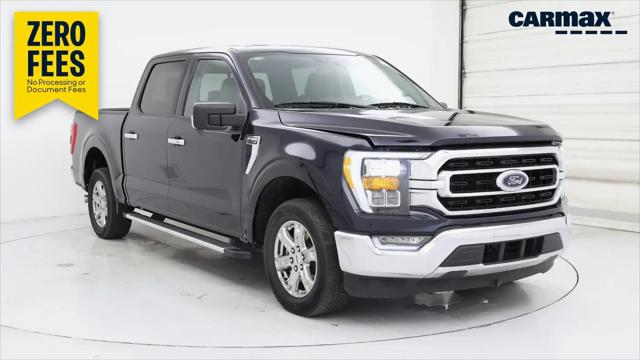 2023 Ford F-150 XLT for sale in Pensacola, FL